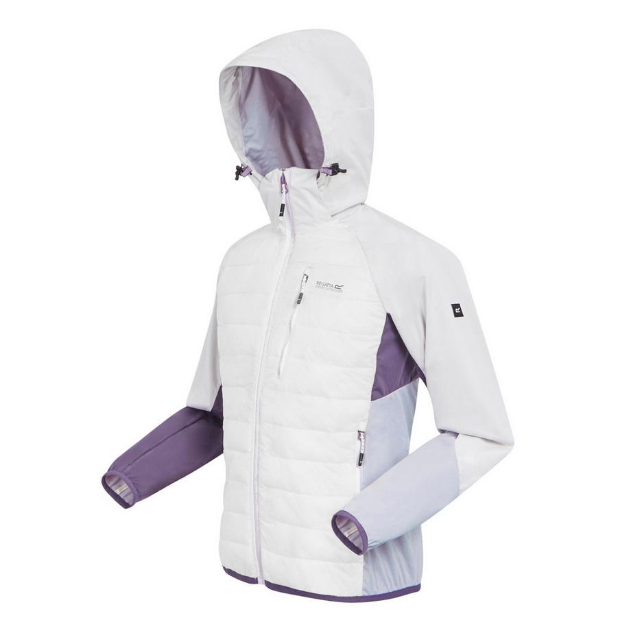 Regatta Pro Hybridjacke mit Kapuze  