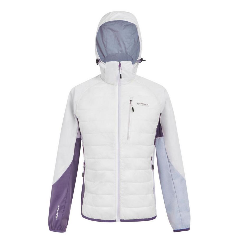 Andreson Pro Hybridjacke