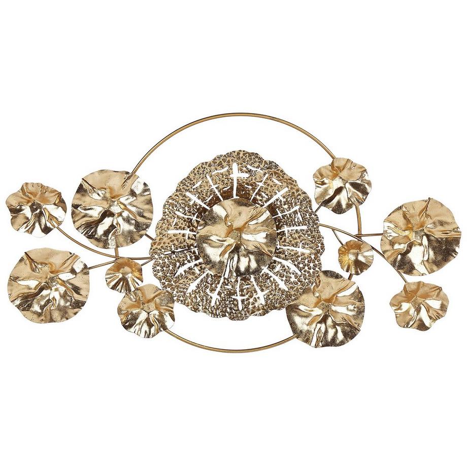 Decorazione da parete en Ferro  CHROMIUM