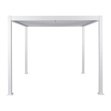 Pavillon aus Aluminium Modern FORNOLI