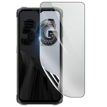 Hydrogel Bildschirmfolie für Ulefone Armor 12 5G