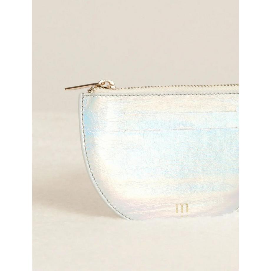 Maradji Simone Irisierende Geldbörse  