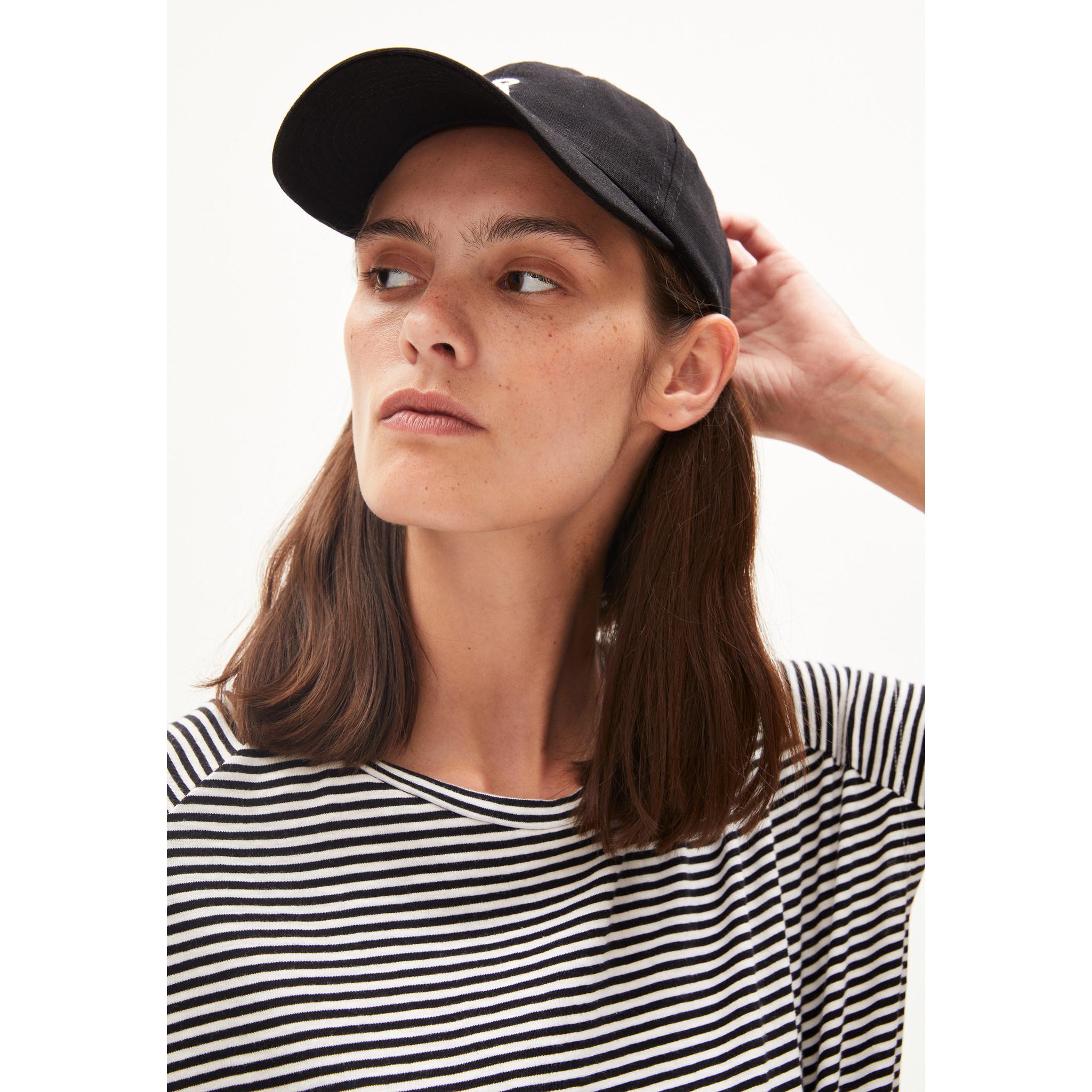 ARMEDANGELS Oneliaa Lovely Stripes T-Shirt  