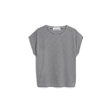 t-shirt oneliaa lovely stripes