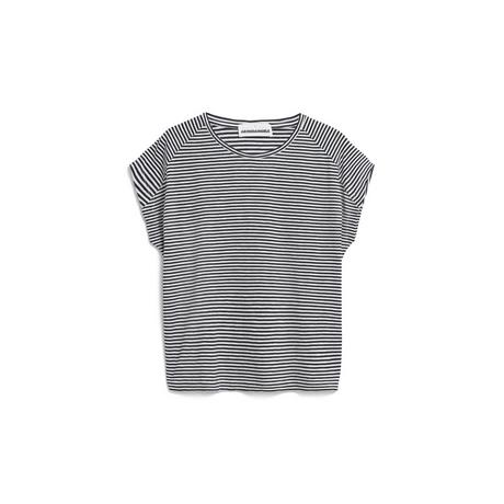 ARMEDANGELS Oneliaa Lovely Stripes T-Shirt  