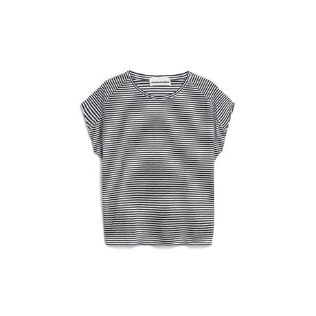 ARMEDANGELS  t-shirt oneliaa lovely stripes 