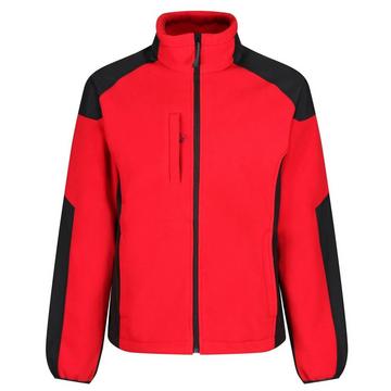 Broadstone Fleecejacke