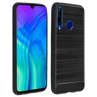 Avizar  Coque Honor 20 Lite / Honor 20e Noir 