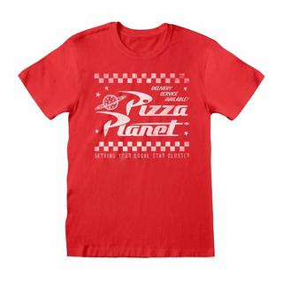 Toy Story  Pizza Planet TShirt 