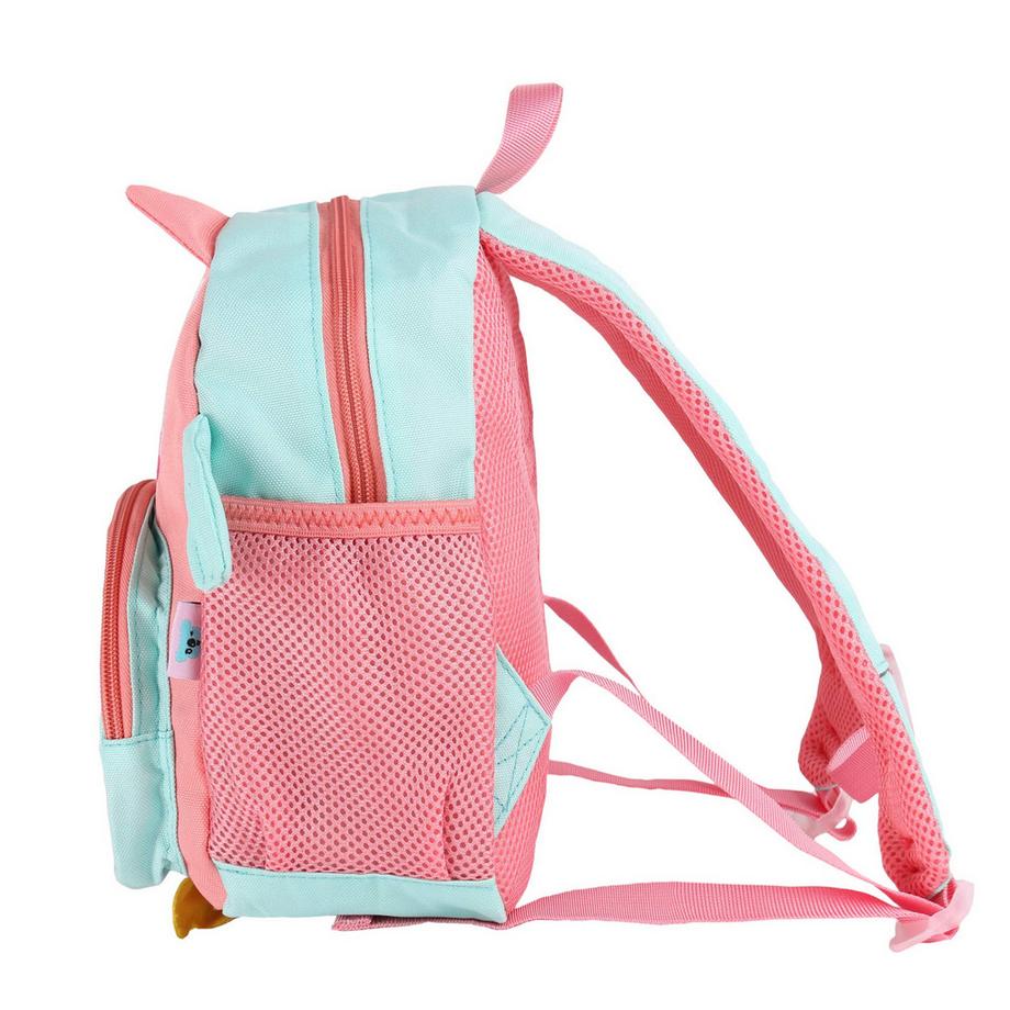 Only-bags.store Zaino Bambini Gufo Asilo Nido Scuola Materna  