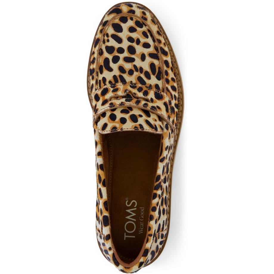 TOMS Mocassini Cara  