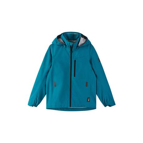 Reima  tec Kinder Regenjacke Suojala Deep ocean 