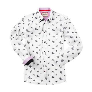 Joe Browns  Chemise Manches Longues Papillon et Abeille 