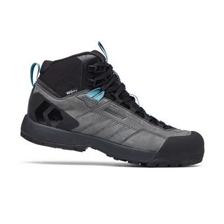 Black Diamond  chaussures de randonnée mission lthr wp aprch 