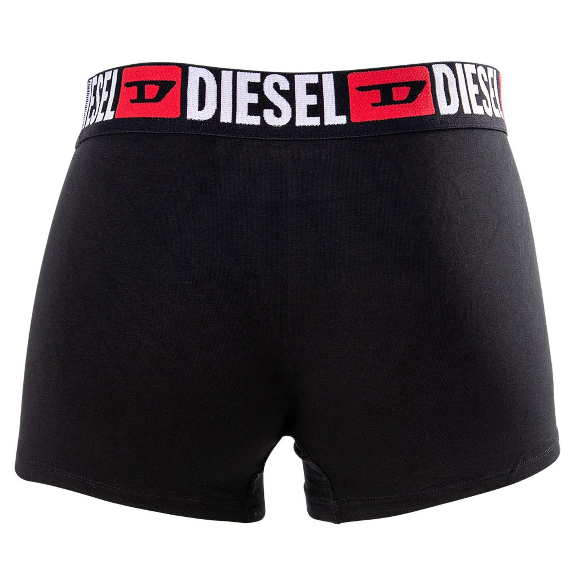 DIESEL  Boxershort -UMBX-DAMIENFIVEPACK 