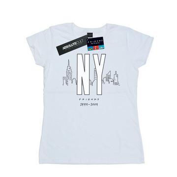 Tshirt NY CITY