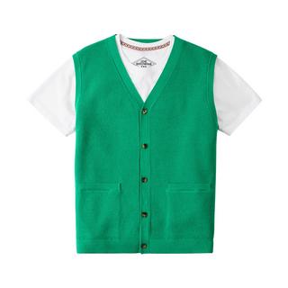 Joe Browns Vielseitige Schicke Strickweste mit Knöpfen  