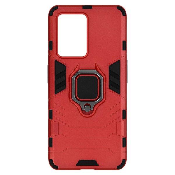 Avizar  Schutzhülle Realme GT 2 Pro Rot 