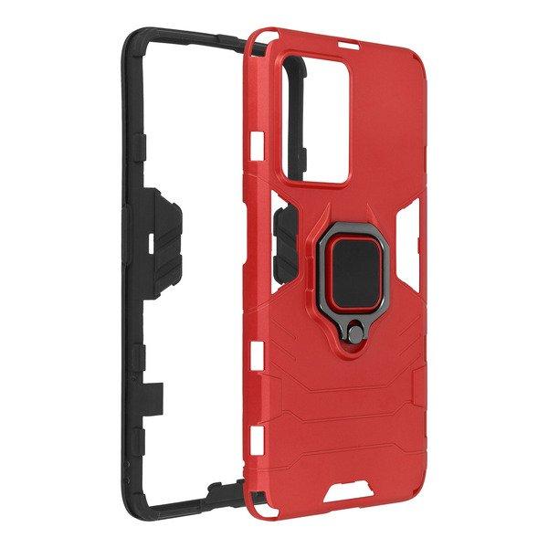 Avizar  Schutzhülle Realme GT 2 Pro Rot 