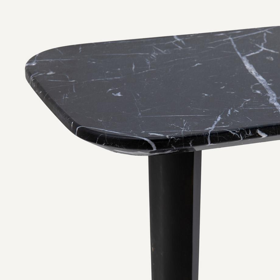 AM.PM Console marbre Dolmena  