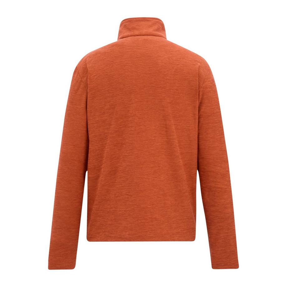 Regatta Thompson Fleecejacke mit halbem Reißverschluss  