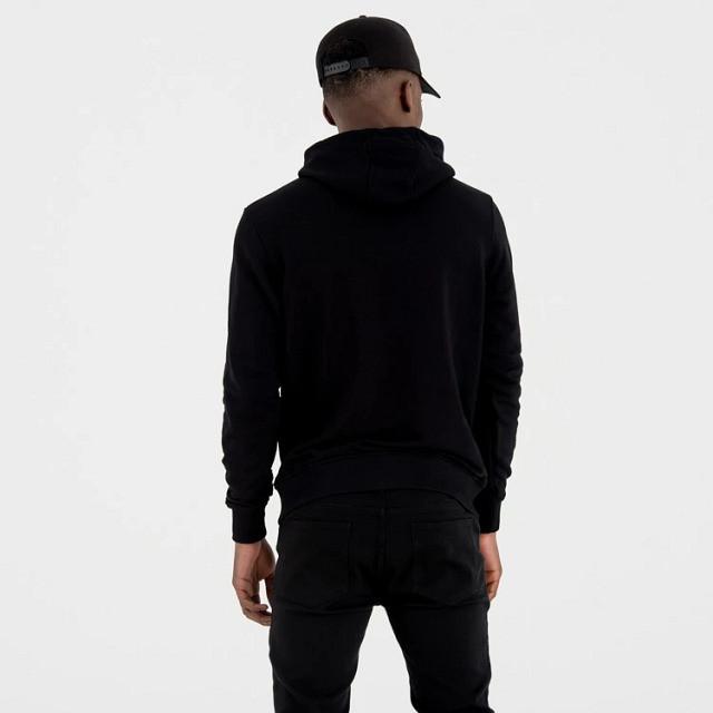 NEW ERA San Antonio Spurs NBA Hoodie  