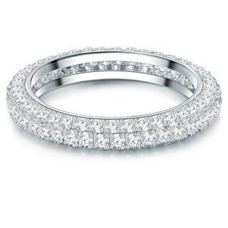 Trilani  Femme Bague en argent 