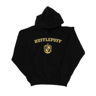 Harry Potter  Sweat à capuche HUFFLEPUFF 