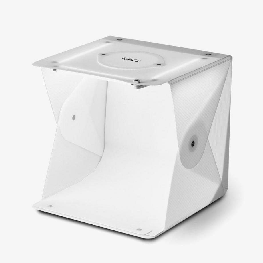 Orangemonkie Foldio 2 Plus tavolo luminoso per foto 5700 K