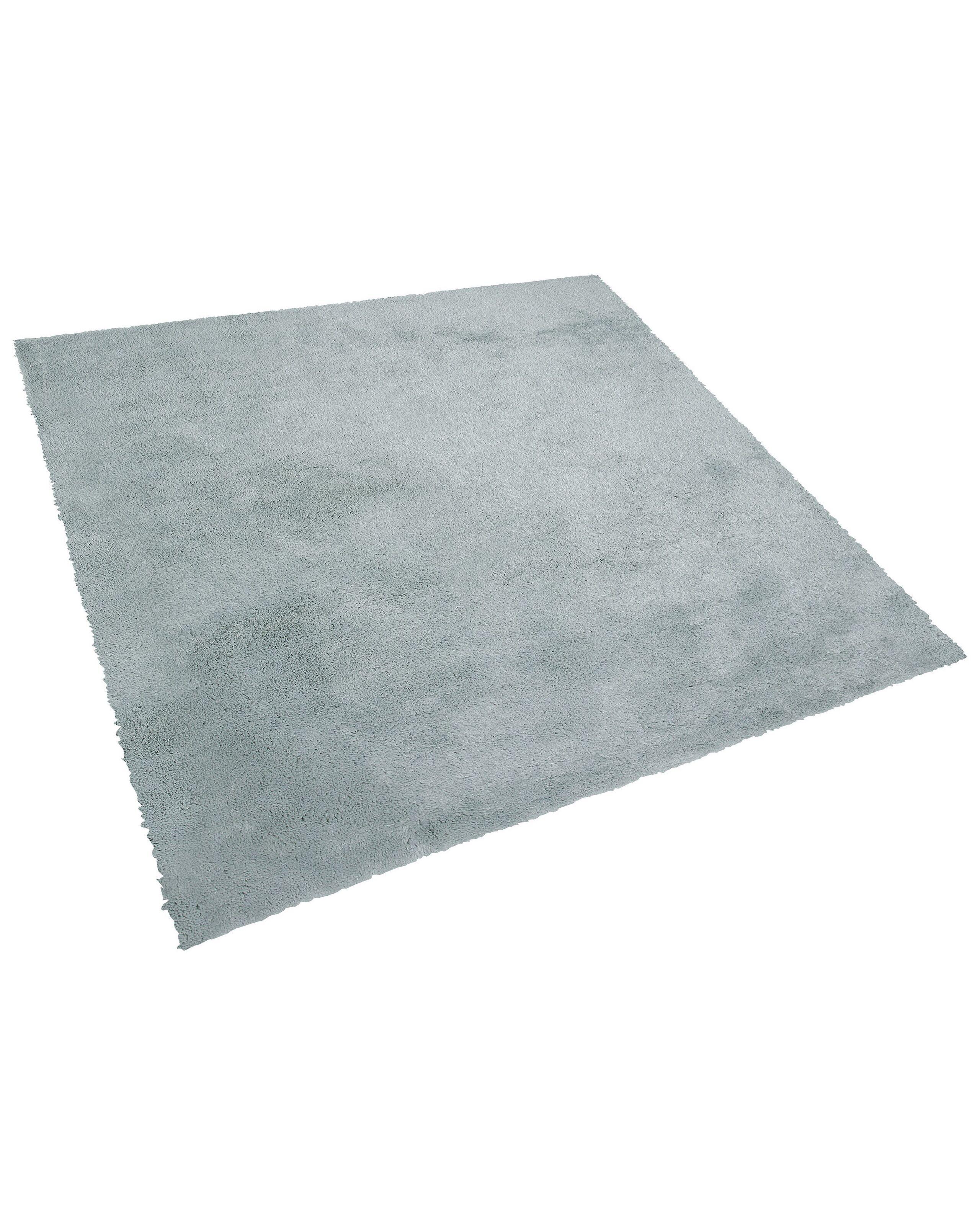 Beliani Tapis en Polyester Moderne EVREN  