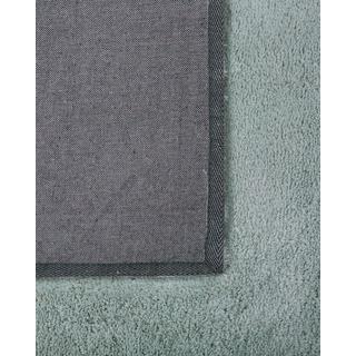 Beliani Tapis en Polyester Moderne EVREN  