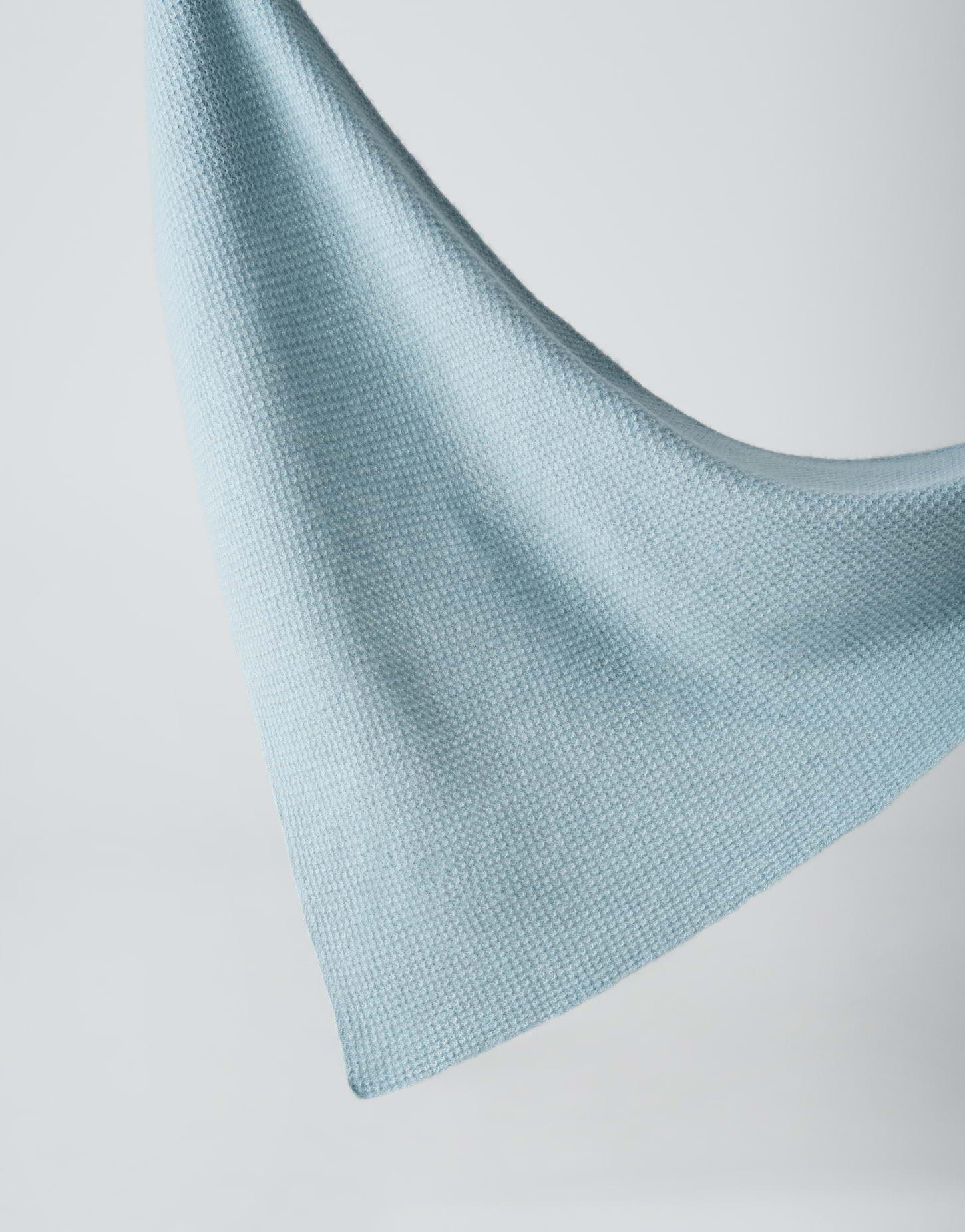 OPUS  Foulard triangulaire Afraasi scarf 