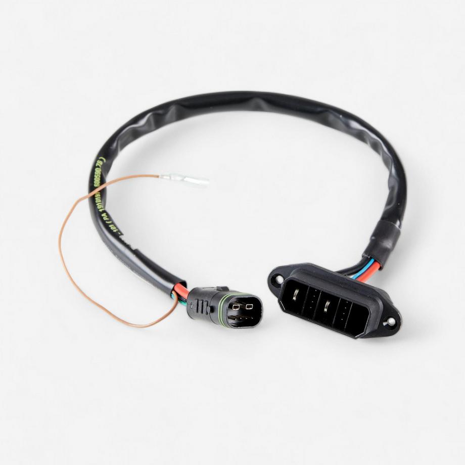 ROCKRIDER  Câble d'alimentation moteur vélo électrique 