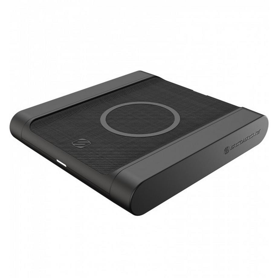 SCOSCHE  Stazione di ricarica wireless Scosche BaseLynx 