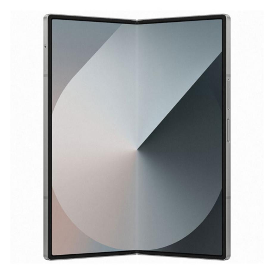 SAMSUNG  Refurbished Galaxy Z Fold6 5G (dual sim) 512GB - Guter Zustand 