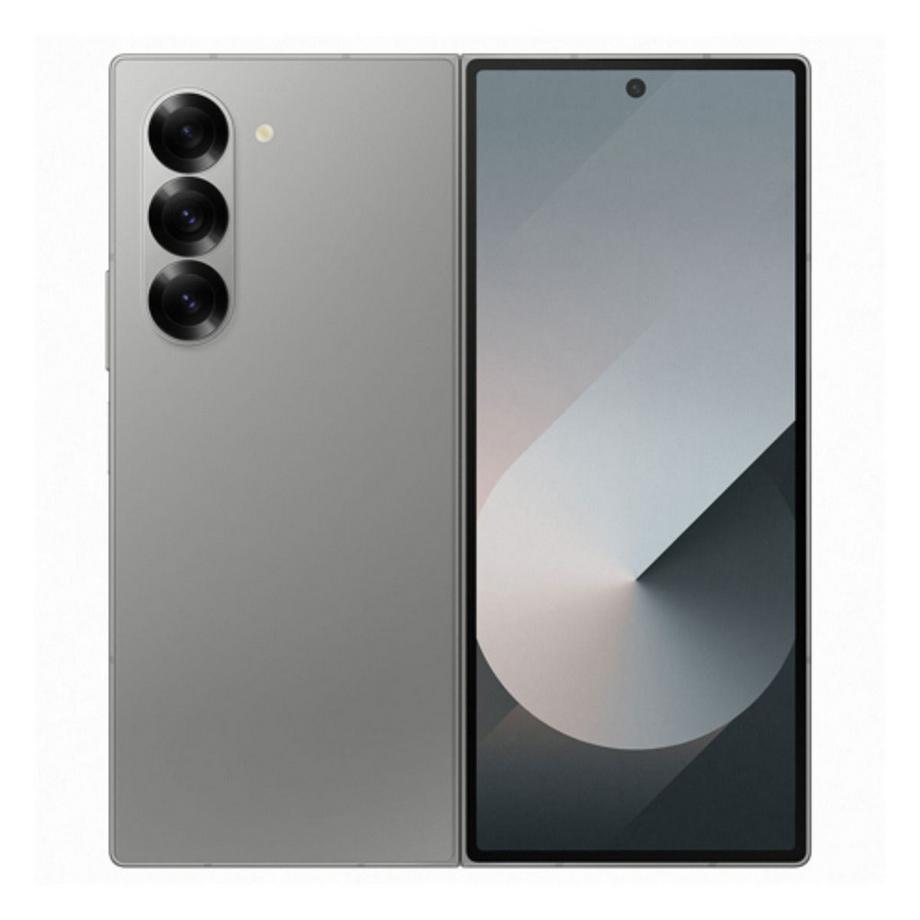 Refurbished Galaxy Z Fold6 5G (dual sim) 512GB - Guter Zustand