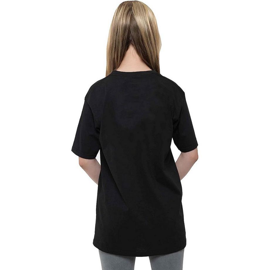 KISS  Tshirt MADE FOR LOVIN´ YOU Enfant 