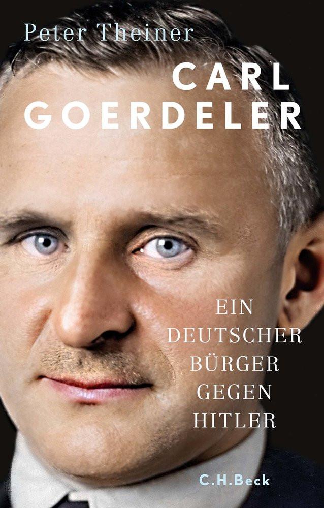 Carl Goerdeler Theiner, Peter Gebundene Ausgabe 