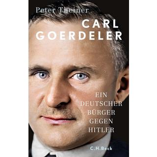 Carl Goerdeler Theiner, Peter Gebundene Ausgabe 