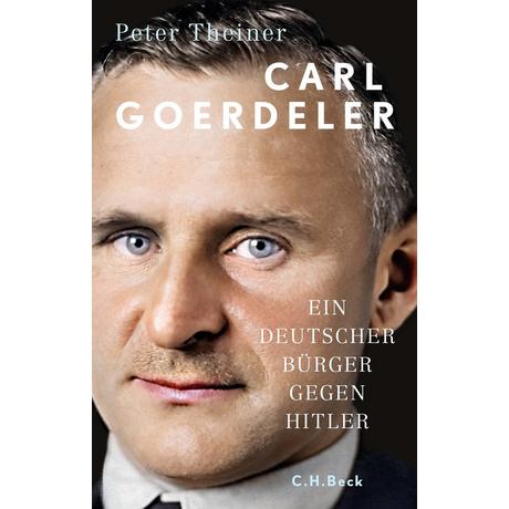 Carl Goerdeler Theiner, Peter Gebundene Ausgabe 