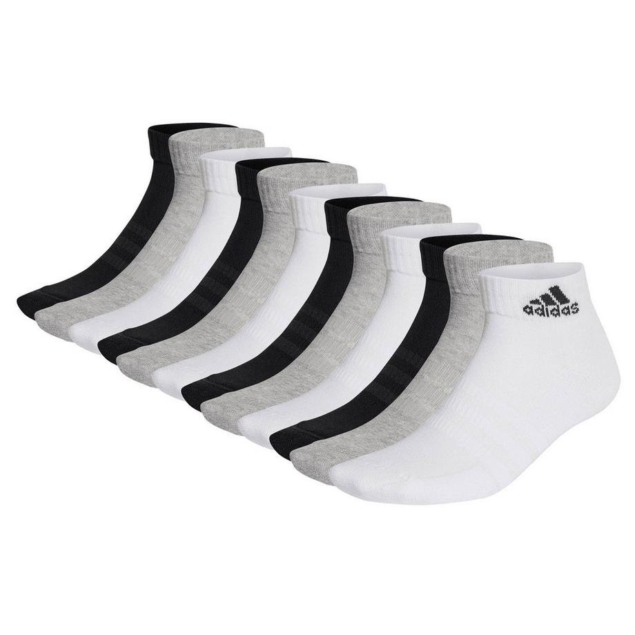 adidas Cushioned Sportswear Ankle Calzini Confezione da 12  