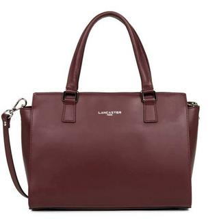 LANCASTER Handtasche Smooth  