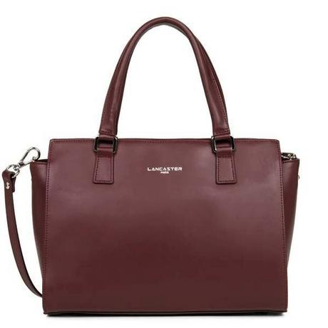 LANCASTER Handtasche Smooth  