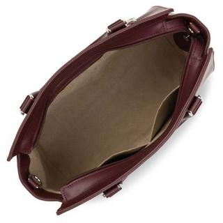 LANCASTER Handtasche Smooth  