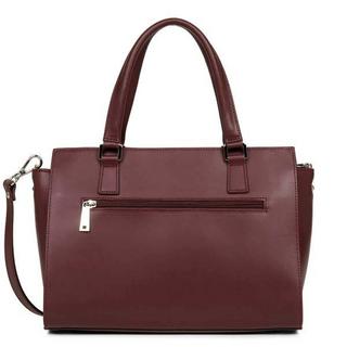 LANCASTER Handtasche Smooth  