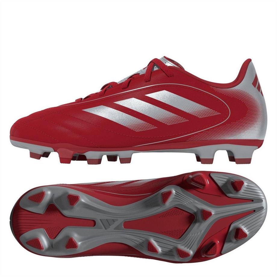 adidas Goletto VII Fußballschuhe Festes Gelände  
