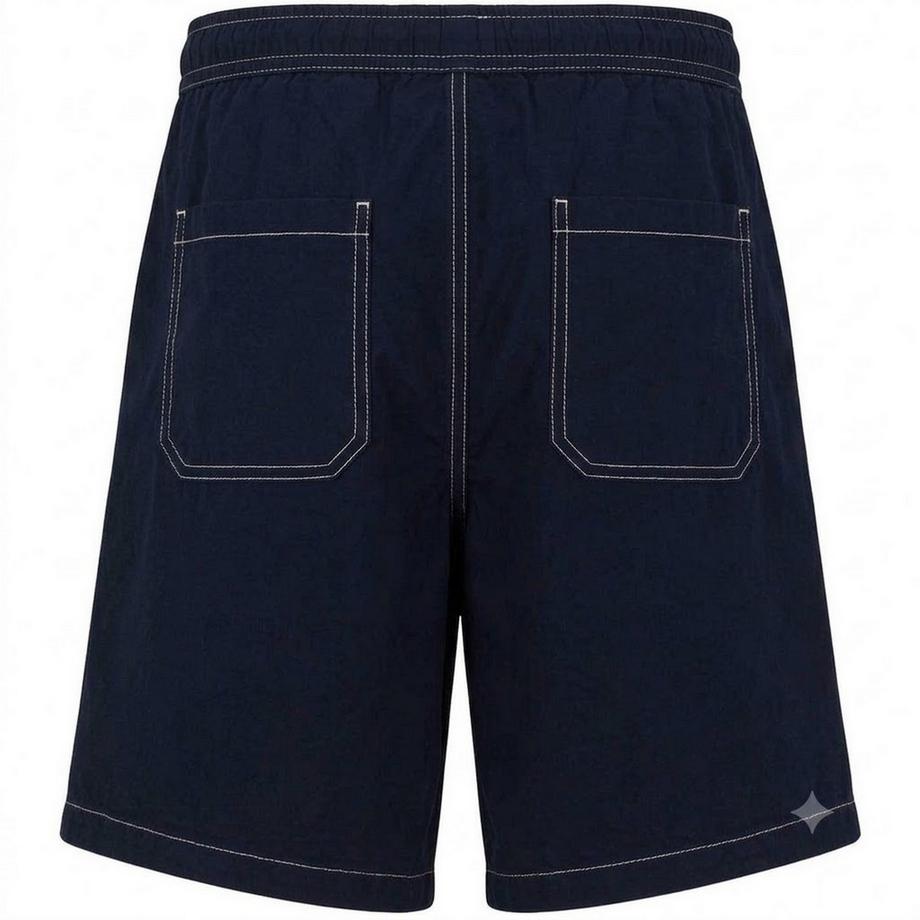 BOSS Karlos Pantaloncini Casual Cotone  