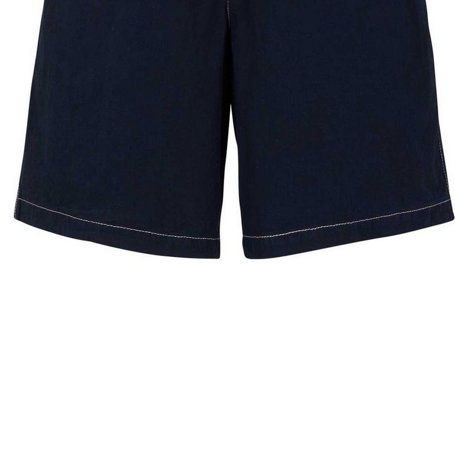 BOSS Karlos Pantaloncini Casual Cotone  