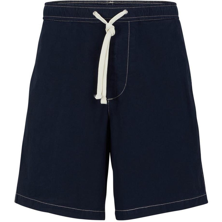 Karlos Pantaloncini Casual Cotone