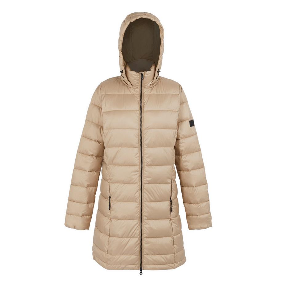 Starler Steppjacke